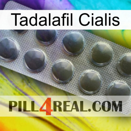 Tadalafil Cialis 30